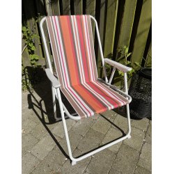 Foldbar og Robust Campingstol - Din Ideelle Flgesvend til Udendrs Eventyr