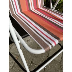 Foldbar og Robust Campingstol - Din Ideelle Flgesvend til Udendrs Eventyr