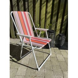 Foldbar og Robust Campingstol - Din Ideelle Flgesvend til Udendrs Eventyr