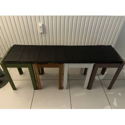 Bnkhynde i gte Bffellder vlg mellem 2 str. KVALITETS HYNDE!! - Fs i flere farver