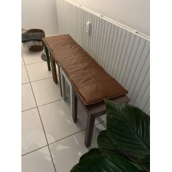 Bnkhynde i gte Bffellder vlg mellem 2 str. KVALITETS HYNDE!! - Fs i flere farver