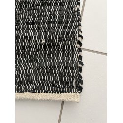 Gulvtppe i Skind 60x90 cm fra Dacore. Hj kvalitet og meget slidstrkt. Vlg blandt mange farver