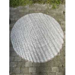 100 % vedligeholdelsesfrit Outdoor Tppe str. 180 CM - Gr. Kan ligge ude ret rundt