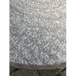 100 % vedligeholdelsesfrit Outdoor Tppe str. 180 CM - Gr. Kan ligge ude ret rundt