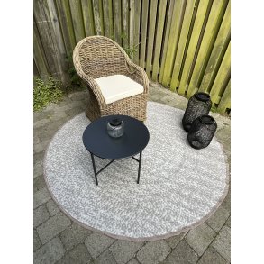 100 % vedligeholdelsesfrit Outdoor Tppe str. 180 CM - Gr. Kan ligge ude ret rundt