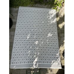 Outdoor Tppe 160 x 230 CM - Gr