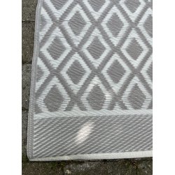 Outdoor Tppe 160 x 230 CM - Gr