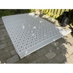 Outdoor Tppe 160 x 230 CM - Gr