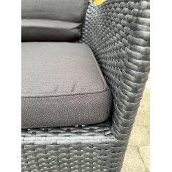 Diana Sde- /Ryghynde (Flere Farver) til fast, klap- og stabelstole