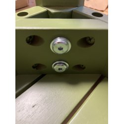 Stabelbar TOKYO skammel i akacie tr. Bruge det ude eller inde - VLG farve