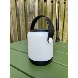 LED Touch Lanterne - Stilfuld, Energivenlig og Fleksibel Belysning