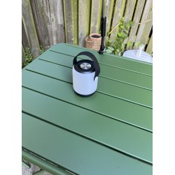 LED Touch Lanterne - Stilfuld, Energivenlig og Fleksibel Belysning