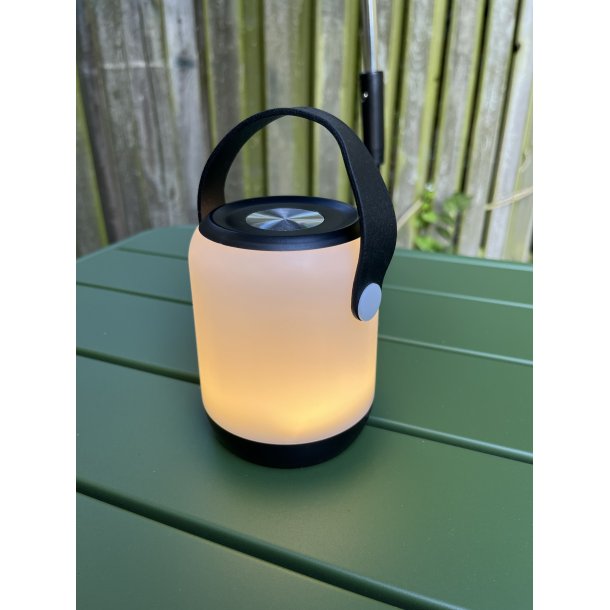 LED Touch Lanterne - Stilfuld, Energivenlig og Fleksibel Belysning