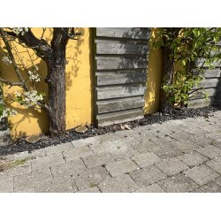 ARKOS Solcelle Jordspot  Stilren Havebelysning uden Strm