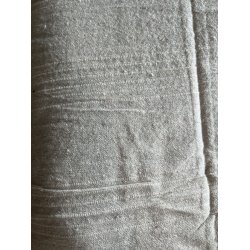 Bredygtigt og elegant sengetppe i 85% bomuld - Fs i flere varianter!