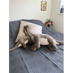 Bredygtigt og elegant sengetppe i 85% bomuld - Fs i flere varianter!