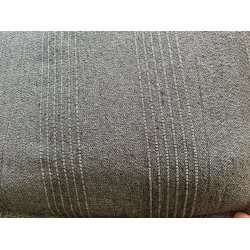 Bredygtigt og elegant sengetppe i 85% bomuld - Fs i flere varianter!