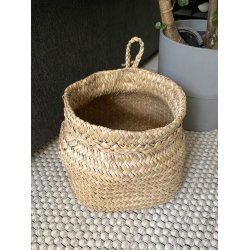 St med 3 kurve i forskellige strrelser - Sgrs. KVALITETS KURVE TIL ELEGANT OPBEVARING!!