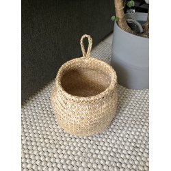 St med 3 kurve i forskellige strrelser - Sgrs. KVALITETS KURVE TIL ELEGANT OPBEVARING!!