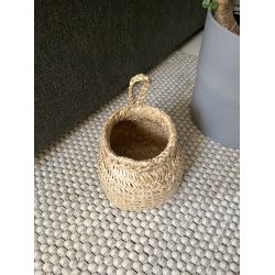 St med 3 kurve i forskellige strrelser - Sgrs. KVALITETS KURVE TIL ELEGANT OPBEVARING!!