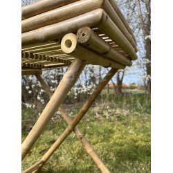 Bambus bakkebord - Funktionel Elegance og Naturlig Sknhed