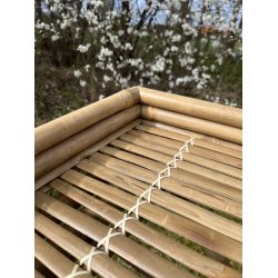 Bambus bakkebord - Funktionel Elegance og Naturlig Sknhed