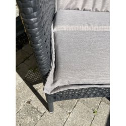 Flot hynde til Havestol - Komfort og Stil i t