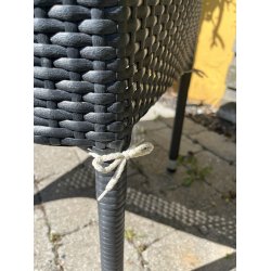 Flot hynde til Havestol - Komfort og Stil i t