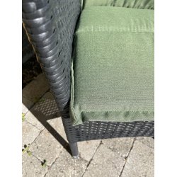 Flot hynde til Havestol - Komfort og Stil i t