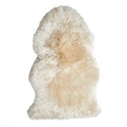 �kta lammskinn till soffa eller f�t�lj - 60 x 90 - v�lj f�rg