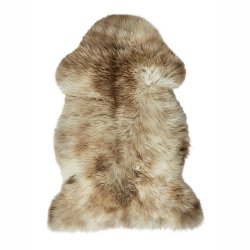 �kta lammskinn till soffa eller f�t�lj - 60 x 90 - v�lj f�rg