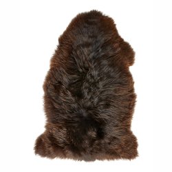 �kta lammskinn till soffa eller f�t�lj - 60 x 90 - v�lj f�rg