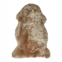 �kta lammskinn till soffa eller f�t�lj - 60 x 90 - v�lj f�rg