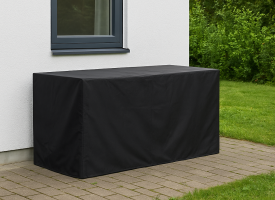 Overtræk til hyndebokse 