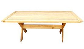 Teak