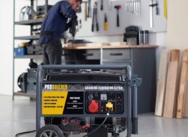 Udstyr Til Hus & Garage