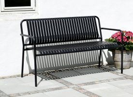 Vedligeholdelsesfrie