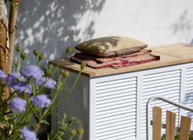 Overtræk / Hyndebokse