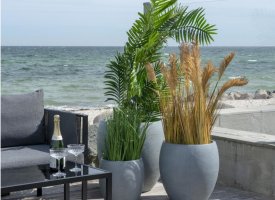 Krukker / Altankasser