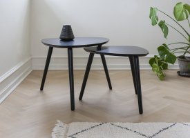 Side- og entréborde