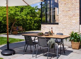 Parasoller / tilbehør