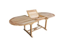 Borde med udtr&aelig;k