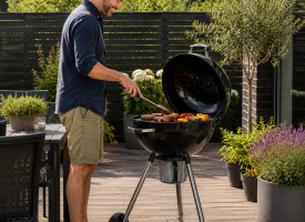kulgrill