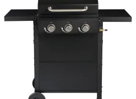 Gasgrill 