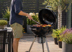 kulgrill