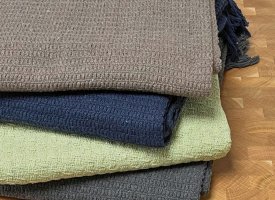 Tekstiler til hjemmet