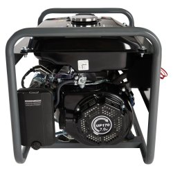 Probuilder generator - V�lg varianter - 5,8-11 timer pr. tank!