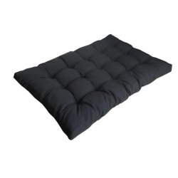  120x 80- Komfortabel pallesofa sdehynde - Passer til standard europaller - Vlg farve!