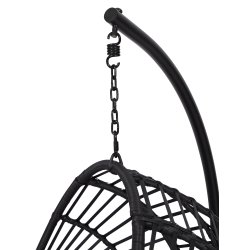 "g" Hngestol p stativ sort. Inkl. All weather hynder i lux polyester gr