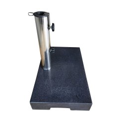 ESMA Parasolfod 25kg - Stabilitet og Elegance til Din terrasseparasol